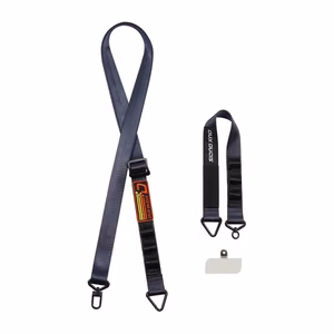 DUX DUCIS Outdoor Cross Body - olkahihna puhelimelle - sininen