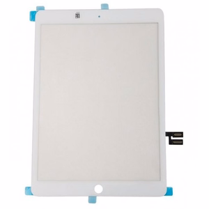 Kosketusnäyttö yhteensopiva Apple iPad 2019 / 10.2'' (7. sukupolvi) valkoinen HQ2