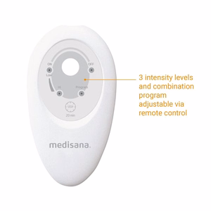 Medisana MBH Bath Spa