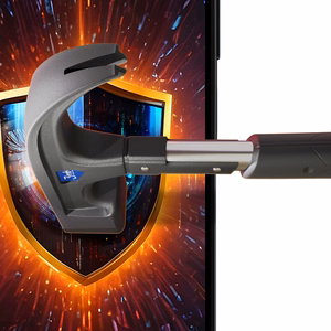 3mk Silky Matt Privacy näytönsuoja Samsung Galaxy A16