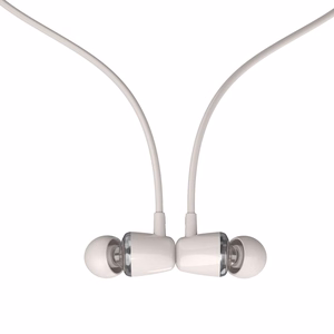 Dudao U5Pro Bluetooth 5.3 langattomat kuulokkeet - valkoinen