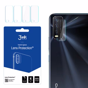 Vivo Y30G – 3mk Lens Protection kameran linssinsuoja