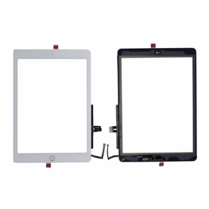 Kosketusnäyttö Apple iPad 9.7'' 2018 Valkoinen alkuperäinen