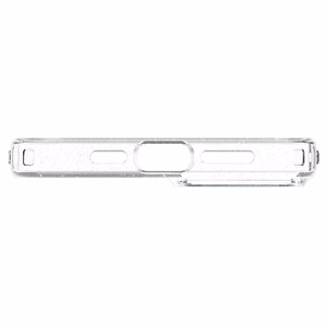 Spigen Liquid Crystal iPhone 14 Plus -kotelo - Kirkas kimallus