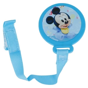 Mickey Mouse -tutinpidike