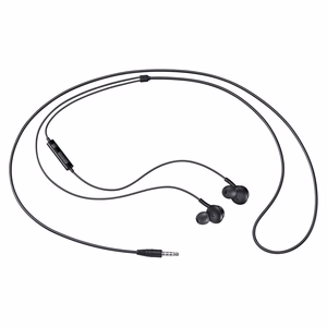 Kuulokkeet Samsung EO-IA500BBEGWW 3.5mm musta