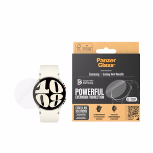 PanzerGlass karkaistu lasi Samsung Galaxy Watch 7 (44mm)