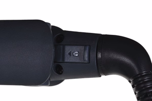 Remington SmartPro S8598 – keraaminen suoristusrauta, 150–230 °C, 5 lämpöasetusta, harmaa