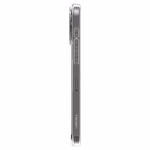 Spigen Ultra Hybrid Mag Suojakuori MagSafella iPhone 15 Pro:lle - Valkoinen