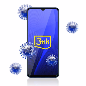 Samsung Galaxy M12 - 3mk Joustava lasi™