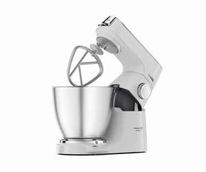 Kenwood Titanium Chef Baker XL food processor 1200 W 7 L White Built-in scales