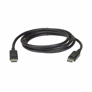 ATEN 2L-7D03DP – 3 m DisplayPort 1.2 -kaapeli, DisplayPort–DisplayPort