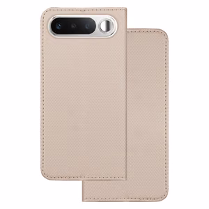 Smart Magnet suojakuori Realme 16 5G kultainen