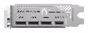 Zotac GAMING GeForce RTX 5060 Ti Twin Edge OC NVIDIA 8 GB GDDR7 -näytönohjain