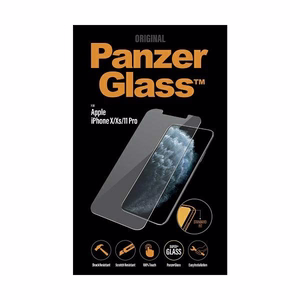 PanzerGlass Standard Super+ panssarilasi iPhone X / XS / 11 Pro