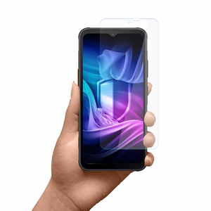 Samsung Galaxy XCover 7 – 3mk Silky Matt Pro puhelimen näytönsuoja