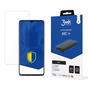 3mk ARC+ suojakalvo OnePlus 7T Pro