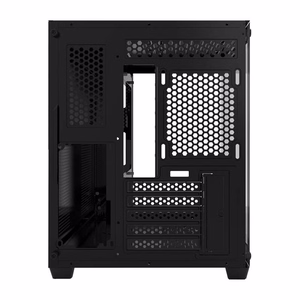 Darkflash C285MP -tietokonekotelo (musta)