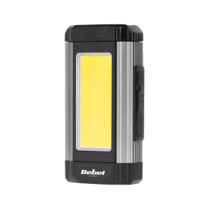 Rebel 15 W LED -työvalaisin