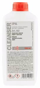 Puhdas isopropanoli Cleanser IPA 1000ml