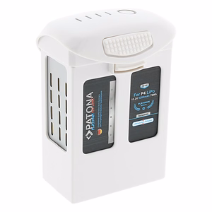 Battery for Paton Platinum DJI P4 drone
