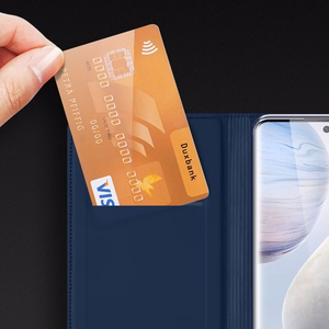 Dux Ducis Skin Pro Case for Vivo X60 black