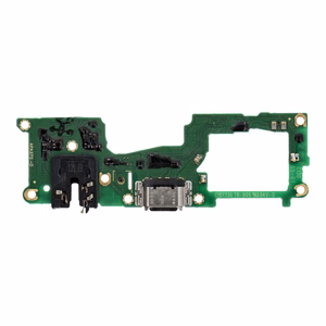 Lataustaululevy OPPO A74 4G CPH2219:lle (pikalaturi)