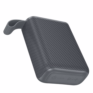Hoco HC34 langaton kaiutin 5W 1200 mAh - harmaa