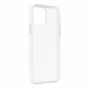 Suojakuori iPhone 12 / 12 Pro:lle Super Clear Hybrid läpinäkyvä
