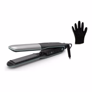 Rowenta Thermostyle SF7120E0 – ionic hair straightener, up to 230 °C, black