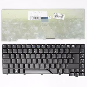 Keyboard ACER Aspire: 5310, 5315, 5320, 4520, 4530, 4920, 4930, 6920, UK