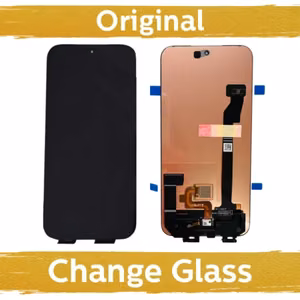 Xiaomi Poco X8 Pro Max, musta (kunnostettu: Kiina)