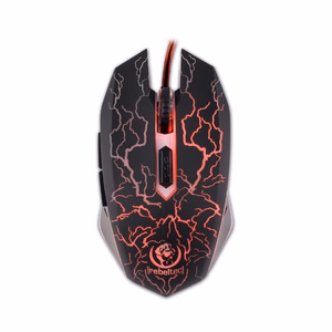 Rebeltec Gaming-hiiri DIABLO