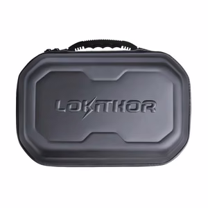 Suojakotelo Lokithor JA EVA malleille JA301/JA302