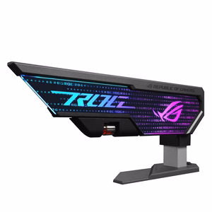 ASUS ROG Herculx näytönohjaimen tuki universaali näytönohjaimen tuki