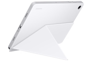 BX230PW Book Cover Samsung Galaxy Tab A11+, White