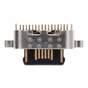 Latausliitin MOTOROLA G50 4G ORI