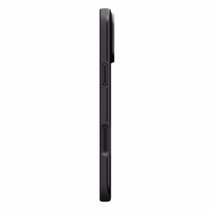 Spigen Thin Fit MagSafe Suojakuori iPhone 17 Pro Max:lle - musta
