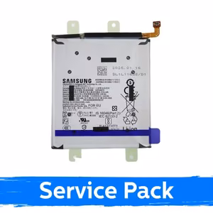 Battery Compatible With Samsung S942 S26 EB-BS942ABE (Service Pack)