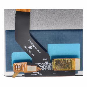 FixCell LCD-näyttö Redmi Note 9T / Note 9 5G:lle OEM ilman kehystä