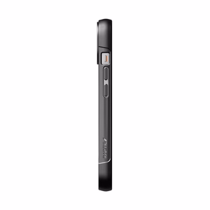 Raptic X-Doria Clutch suojakuori laitteelle iPhone 14, musta