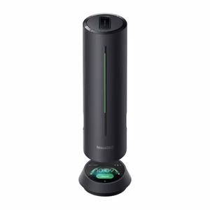 Insta360 Wave – musta