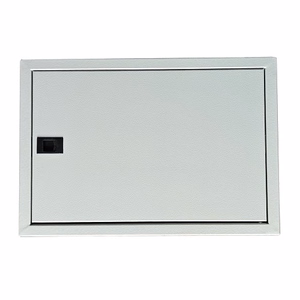 MCB-kotelo TIBOX 440 x 300 x 115 mm; 1 x 16P, pinta-asennus, sisäkäyttö