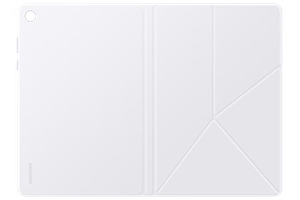 BX230PW Book Cover Samsung Galaxy Tab A11+, White