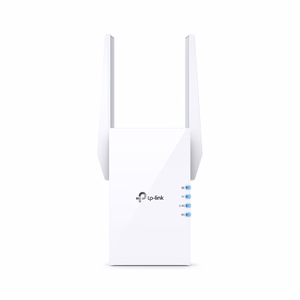 WLAN Kantaman Laajennin 1500MBPS/RE505X TP-LINK