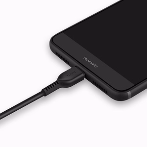 Hoco USB-A - USB-C -kaapeli 1 m X13 musta