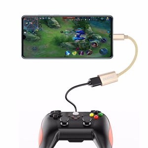 Adapter Dudao (L15T) from USB-C to USB (OTG)