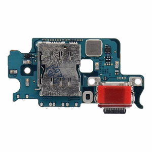 Latauskortti SAMSUNG S23 S911F/B:lle 1:1 ORG