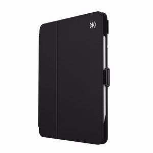 Speck Balance Folio case for iPad Pro 11" M5 (2025) / M4 (2024), black