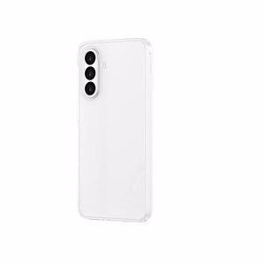 JM ANTI-BACTERIA TPU suojakuori Galaxy A26 läpinäkyvä